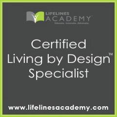 L&L seals_Living By Design